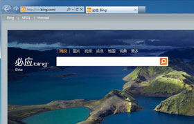 IE 9 浏览器(图1)
