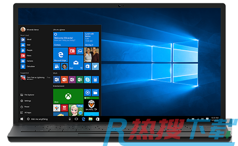 Windows10 S评测：学生不喜欢微软操作系统