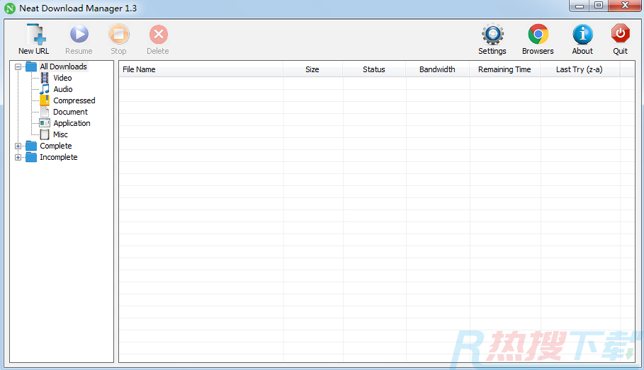 Neat Download Manager官方版