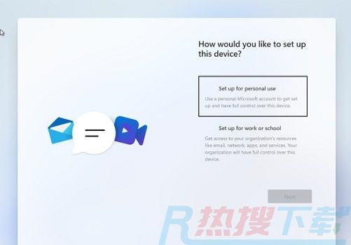 下载的windows11是win10解决方法(图3)