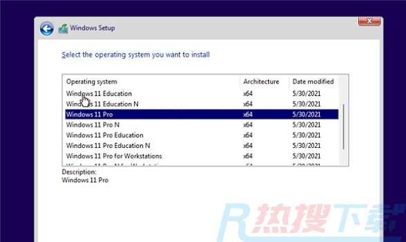 下载的windows11是win10解决方法(图2)