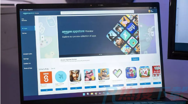 Windows 11全新升级！打造畅享Android应用与计算机剪贴板的绝佳互动体验！