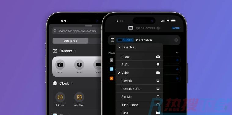苹果iOS 17震撼发布！快捷方式app全新功能揭秘，助你事半功倍！