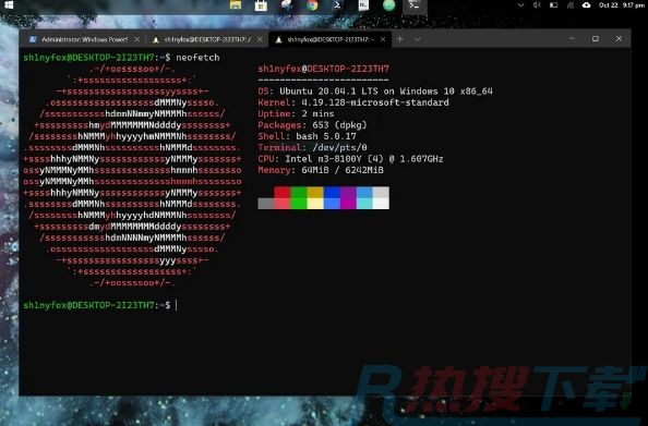 Windows子系统Linux重磅更新！实验性功能引爆期待，提升用户体验！