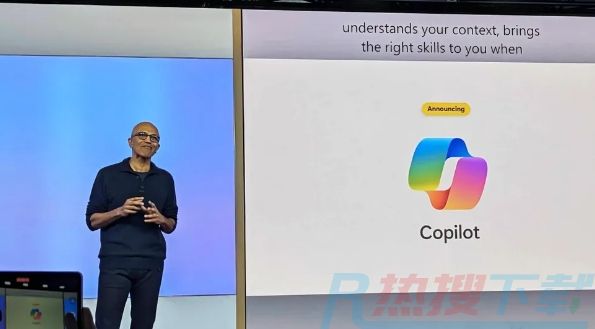 微软推出全新Copilot，让Bing、Edge和Windows获得更强大的智能助手能力！.png