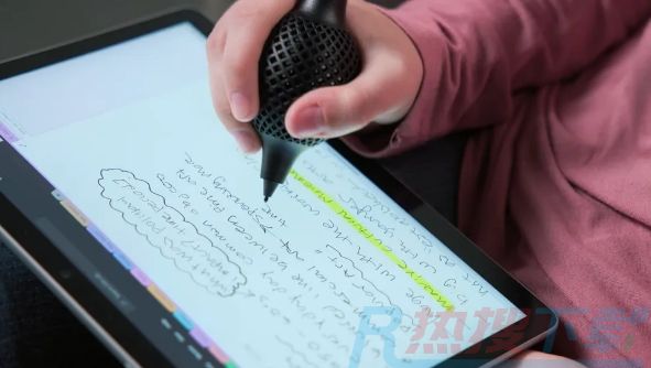 微软推出高度适应性3D打印笔握！定制你的Surface Pen，提升工作舒适度！