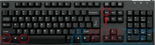 windows10电脑截图快捷键ctrl加什么(图5)