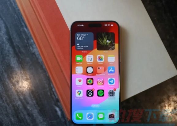 iPhone 15设置过程中卡住？快来看解决方法！