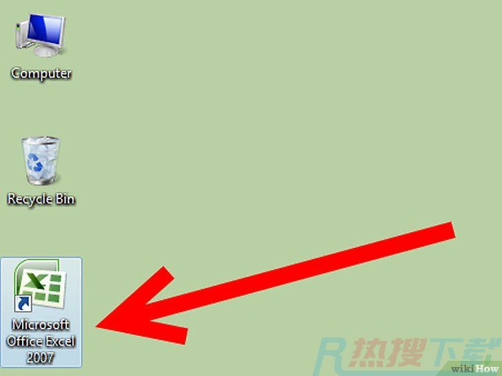 如何使用Excel(图1)