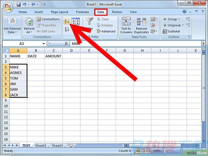 如何使用Excel(图10)