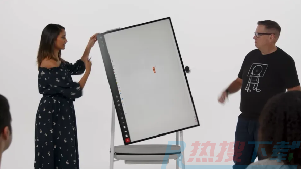 错过了微软Surface Hub 3的发布会？快来了解新功能！