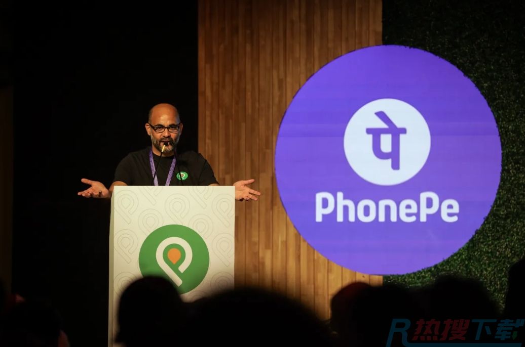 印度支付公司PhonePe推出免费应用商店，挑战谷歌在印度的霸主地位！