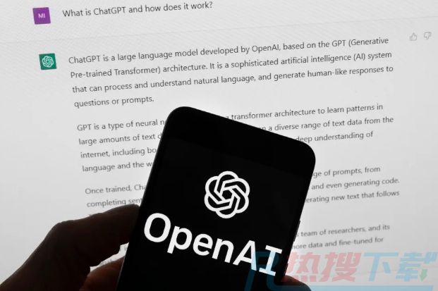 全新升级：ChatGPT 新增语音聊天和图像识别功能