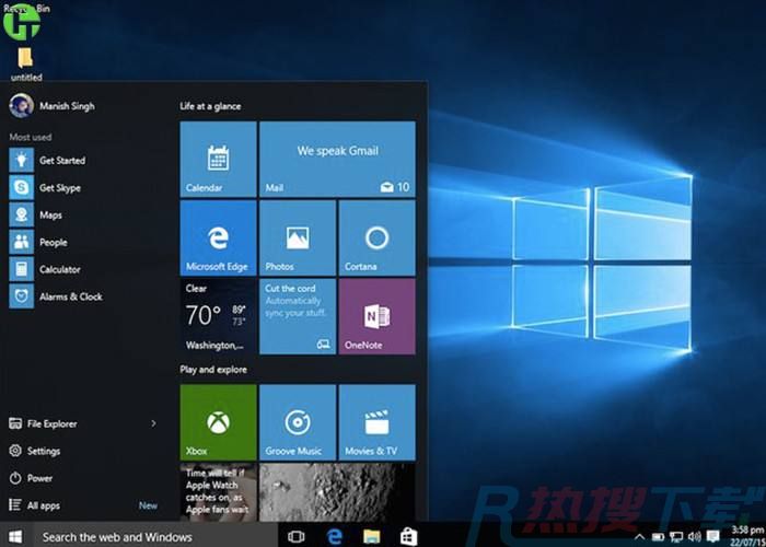 安装windows10bios怎么设置(图2)