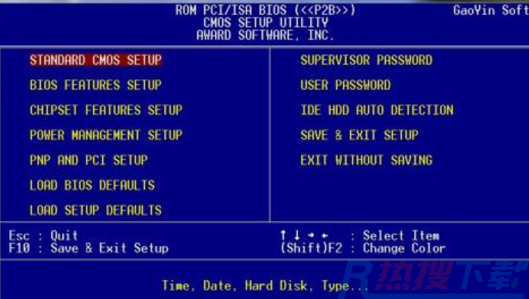pe恢复windows10系统引导如何操作(图3)