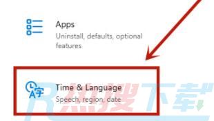 windows11系统更换语言的教程(图3)