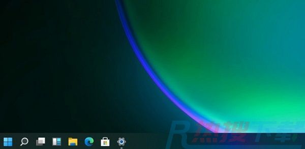 windows11任务栏变小的设置教程(图6)