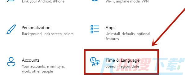 windows11设置中文系统的教程(图3)