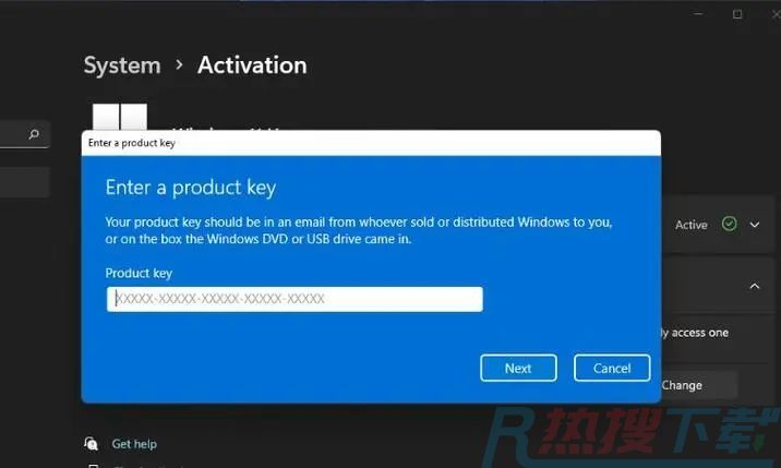 Windows11安装不了是怎么回事?Windows11图文安装教程详细介绍(图2) Windows11安装不了是怎么回事?Windows11图文安装教程详细介绍(图2)