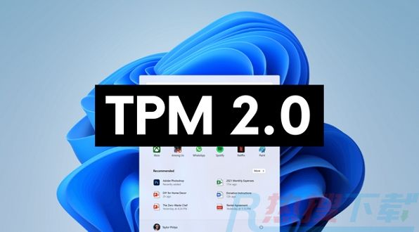 如何绕过Win11 TPM 2.0？用Win10 ISO替换install.wim(图1)