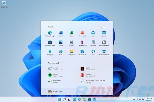 windows11跳过系统检测的教程(图2)
