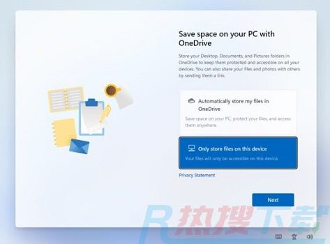 非正版xp系统升级windows11的方法(图3)