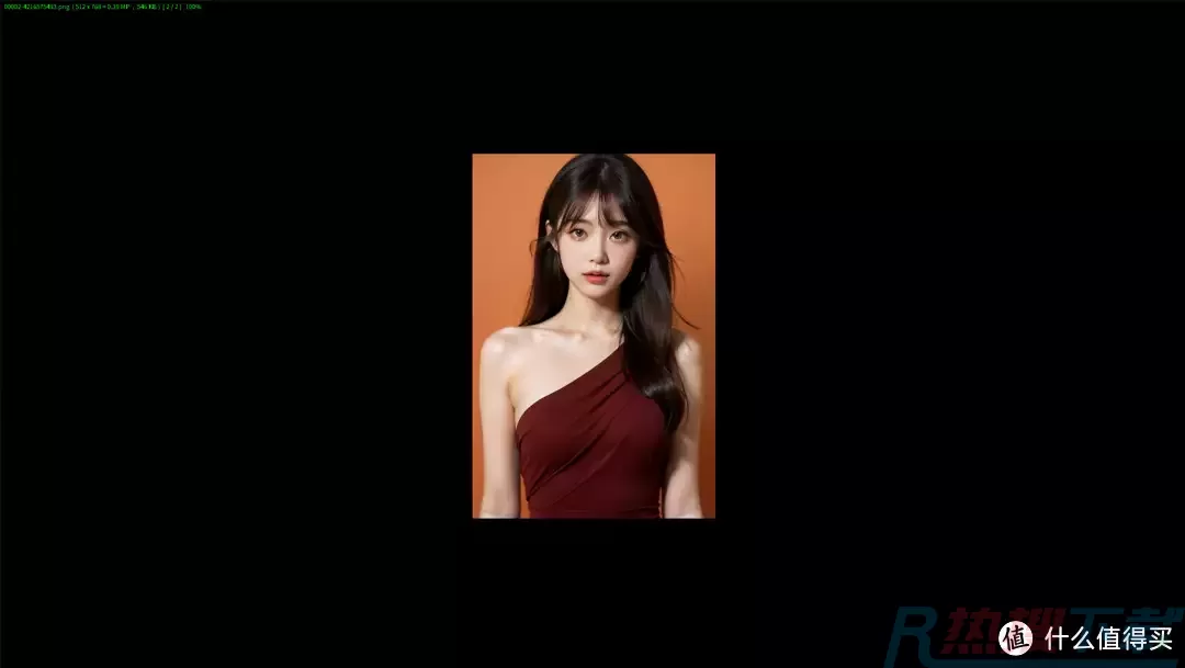 acdsee图像浏览平替软件推荐(图6)