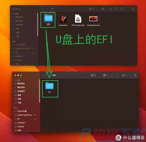 保姆级的Windows11+MacOS双系统安装教程(图34)