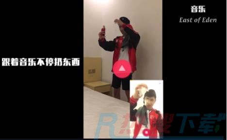 抖音时光倒流特效在哪里(图3)