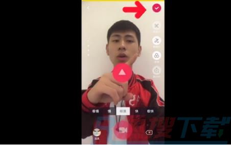 抖音时光倒流特效在哪里(图4)