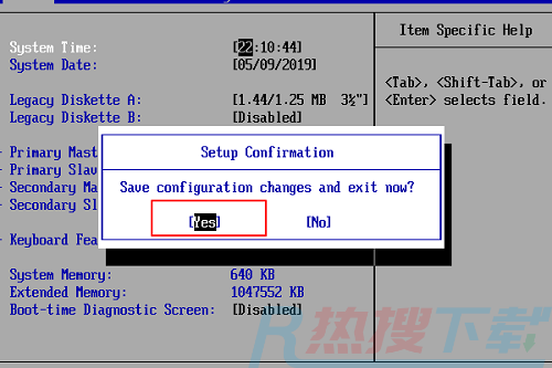 windows11安全模式都进不去解决方法(图3)
