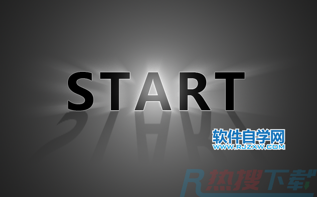 PS如何制作酷炫的立体发光字(图21)