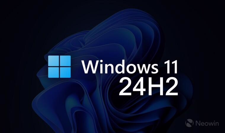 微软Win11 24H2已出现，明年6月将发布最新的Win12(图1)