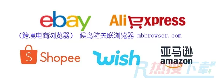 浏览器指纹是什么,浏览器指纹详解