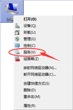 win7更改windows功能失败 如何还原更改而不关闭计算机(图4)