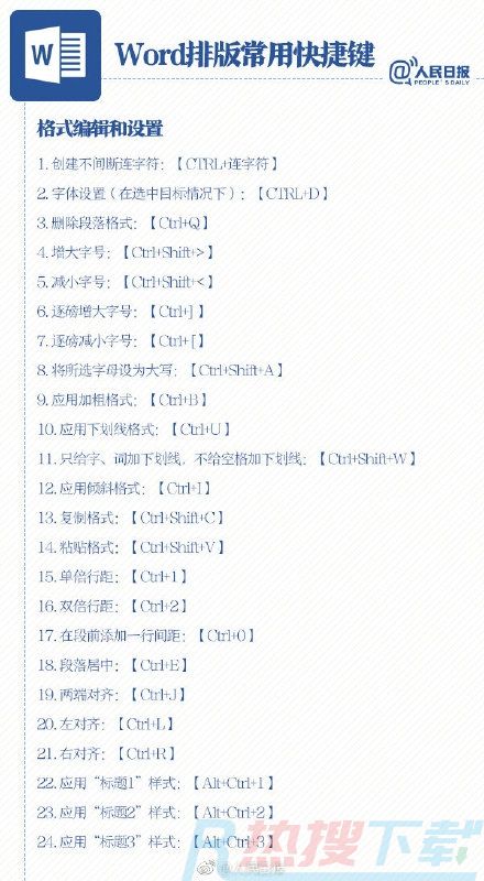 干货收藏！一次性解决Word排版问题(图8)