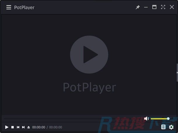 PotPlayer_1.7.22077便携版怎么用？PotPlayer_1.7.22077便携版有哪些特色功能？(图1)