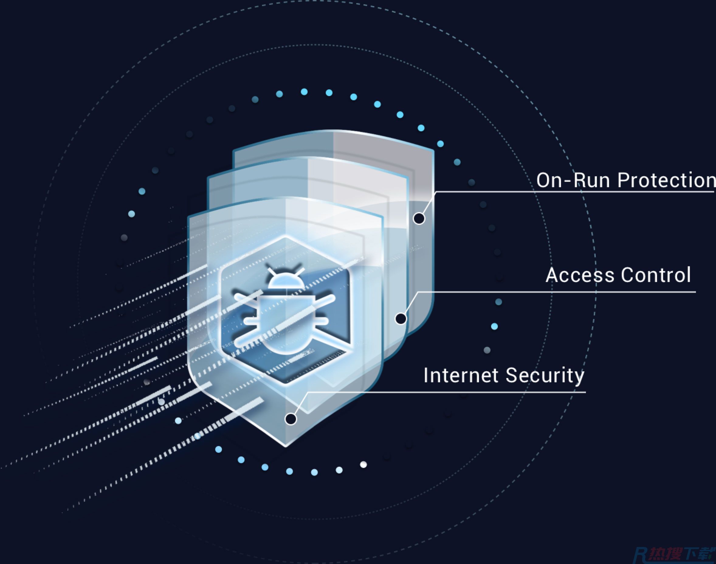 GridinSoft Anti-Malware 4.2.97怎么安装？GridinSoft Anti-Malware 4.2.97功能介绍(图1)