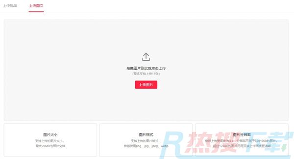 小红书网页版能发笔记吗 (小红书网页版笔记编辑方法)(图4)