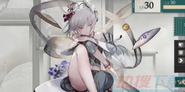 《物华弥新》七盘舞砖角色介绍《物华弥新》七盘舞砖角色介绍(图2)
